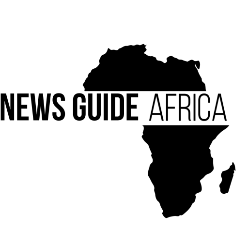 News Guide Africa
